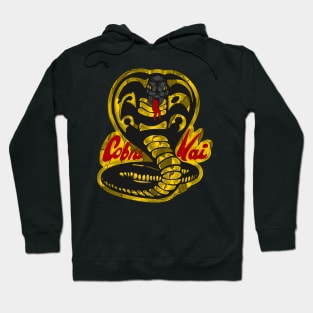 Cobra Hoodie